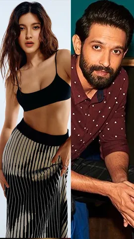 Shanaya Kapoor to Make Her Bollywood Debut Opposite Vikrant Massey (6)