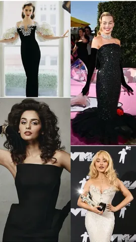 Hollywood and Bollywood Beauties Who Did Vintage Fashions Looks Better than Everyone Else (1)