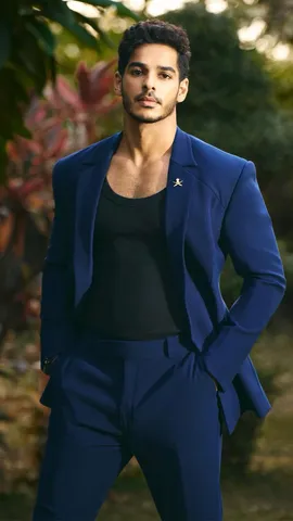 Ishaan Khatter said – mother Neelima raised me alone after divorce, (11)