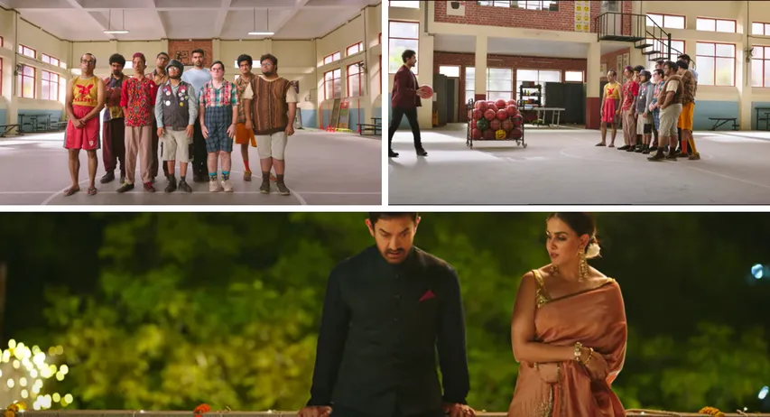 sitaare zameen par trailer