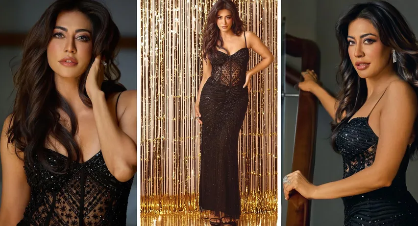 chitrangda singh bold photo