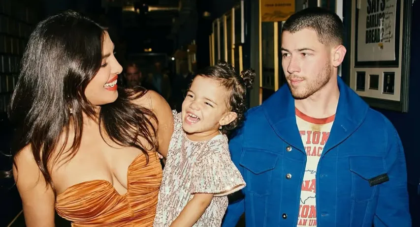 Nick Jonas opened up his heart, told why Priyanka Chopra is the best mother