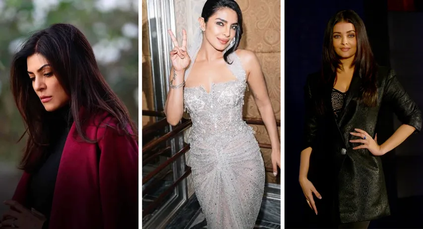Bollywood Actress Father in Army: Bollywood daughters whose fathers were soldiers, from Aishwarya Rai to Priyanka Chopra, know who all are included