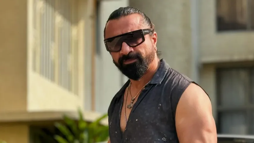 Ajaz Khan Rape Case