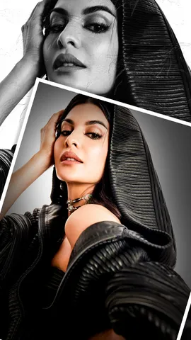 Jacqueline Fernandez expressed her pain