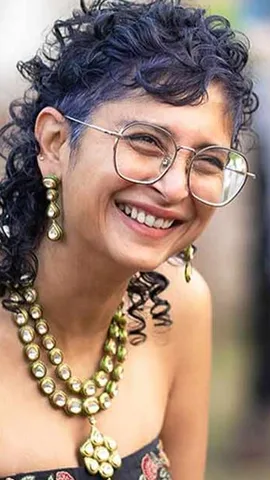 Kiran Rao got honored on the international stage,