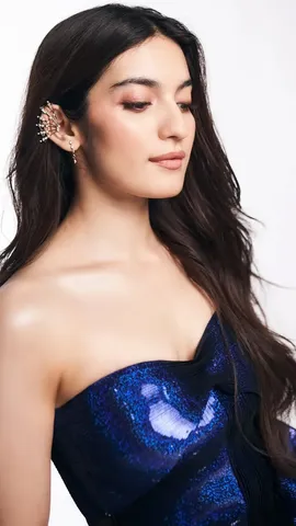 Pratibha Ranta's glamorous photoshoot goes viral, (1)