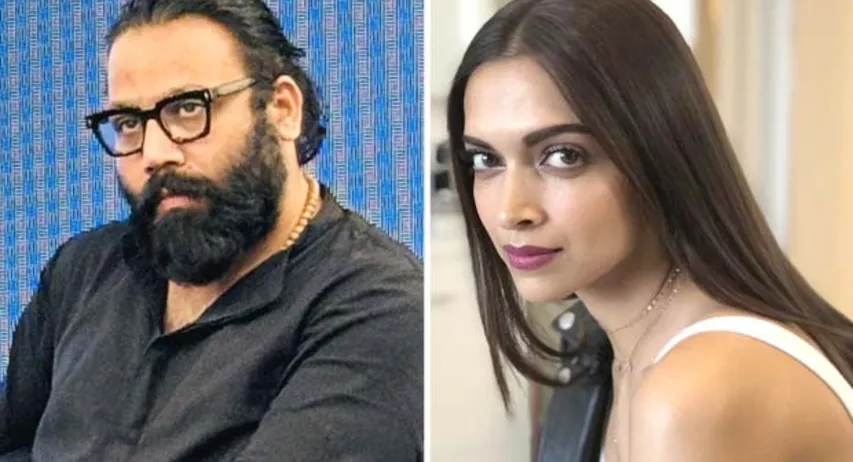 film spirit deepika padukone