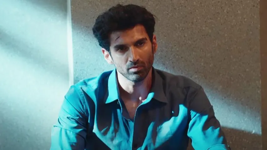 Aditya Roy Kapur