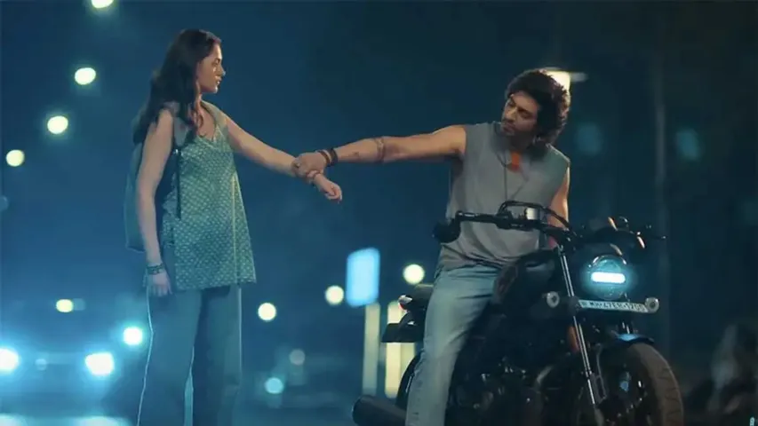 Saiyaara 