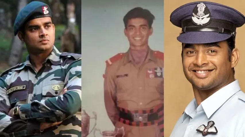  R Madhavan Birthday Special: