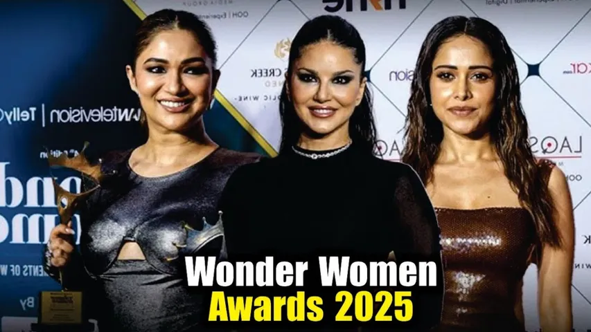 Wonder Women Awards 2025