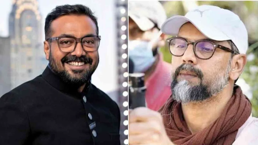 Laxman Utekar Slams Anurag Kashyap