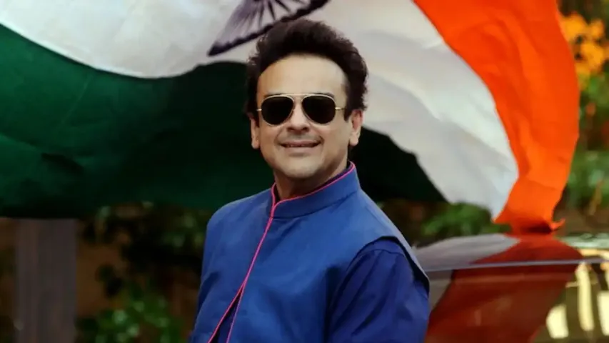 Adnan Sami SLAMS Mumbai Airport Pranaam 
