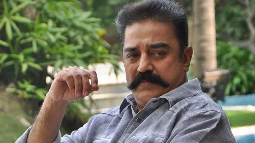Kamal Haasan moves High Court