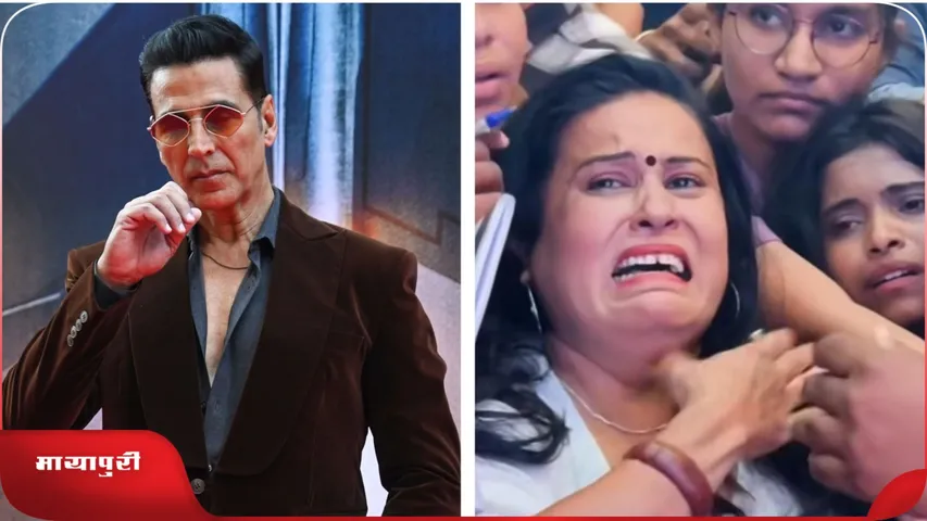 Akshay Kumar intervenes at Housefull 5 