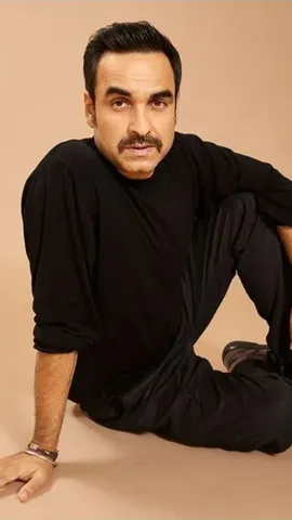Pankaj Tripathi expressed concern over fake AI video (10)