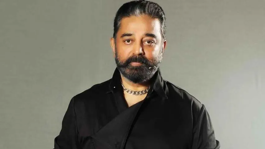 My dream is for our cinema to rival Hollywood and Chinese cinema – Kamal Haasan