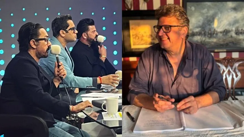 Rahul Dholakia Takes A Jibe At Aamir Khan IPL Commentary deletes Post Later
