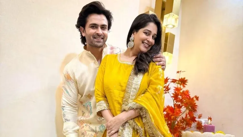 Dipika Kakar undergoes 14-hour liver tumour surgery