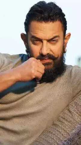 Aamir Khan