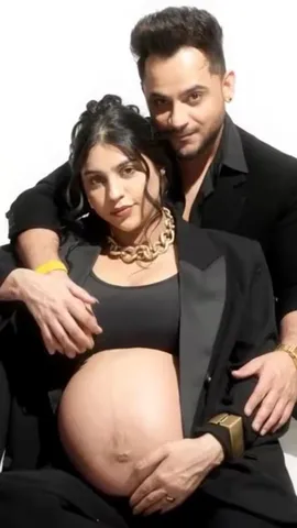 Millind Gaba Pria Beniwal Welcome Twins 3 Years After Marriage (9)