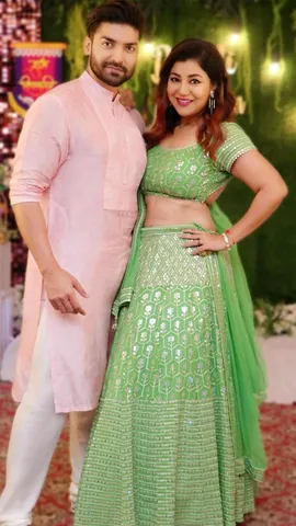 Maid committed theft in Gurmeet Choudhary and Debina Bonnerjee's house, (13)