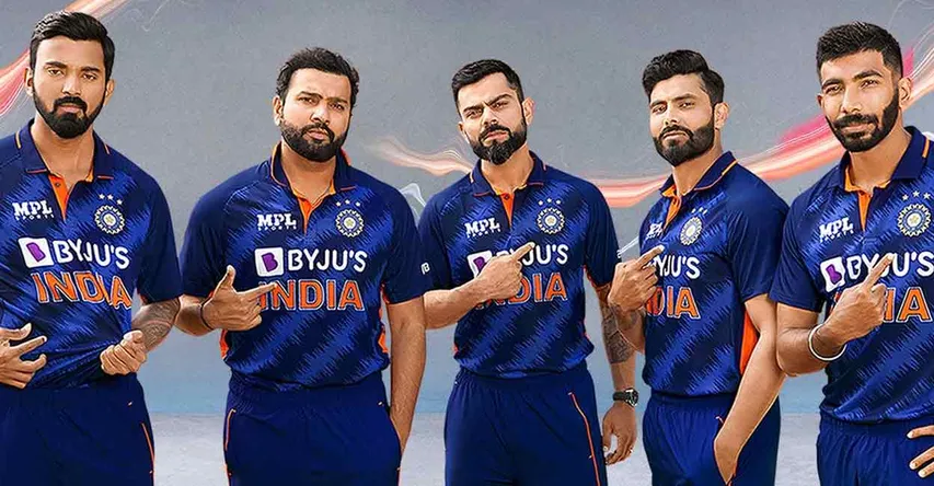 Should Indian cricket match