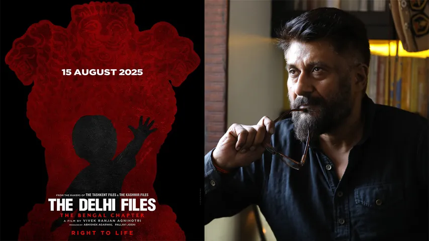 The Delhi Files: The Bengal Chapter 