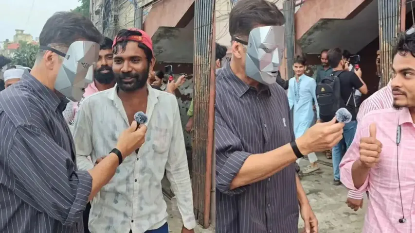 : Akshay Kumar