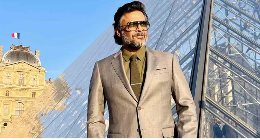SSMB29 Cast: R Madhavan's entry in SS Rajamouli's 1000 crore mega film? Will be seen with Mahesh Babu and Priyanka Chopra