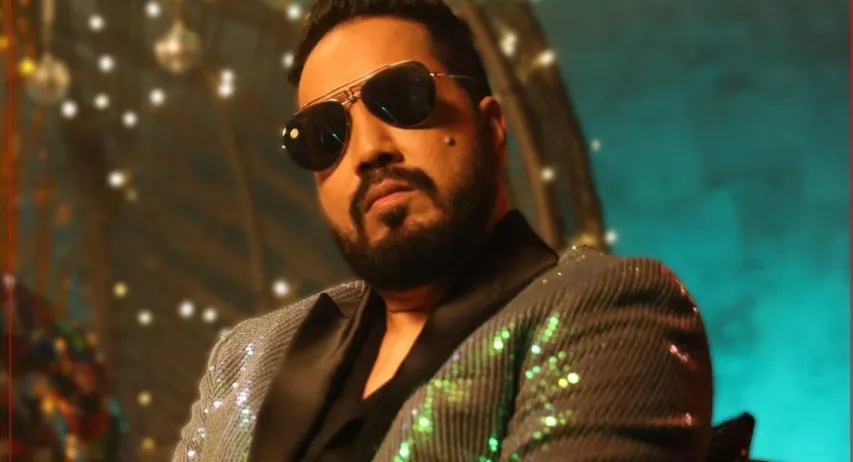 mika singh birthday