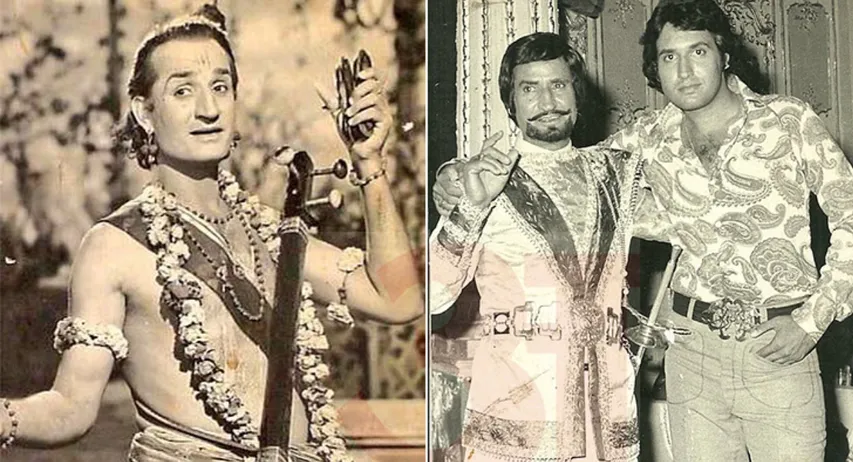 jeevan death annivarsary