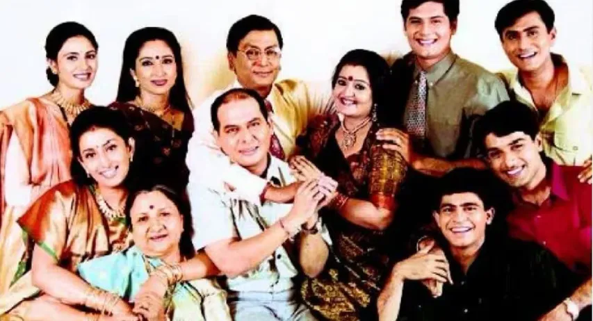 Kyunki Saas Bhi Kabhi Bahu Thi Season 2: TV's most ideal daughter-in-law 'Tulsi Virani' will return after 25 years, Jeetendra will also be seen