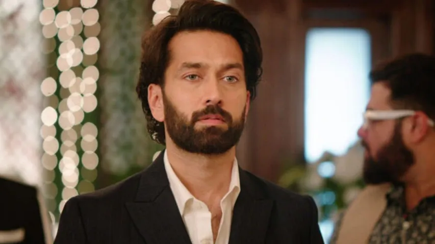 Nakuul Mehta On Air India Plane Crash