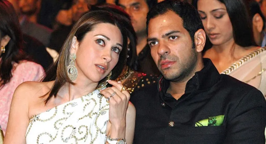Sunjay Kapur: Important things related to Karishma Kapoor's ex-husband's life, marriage and divorce