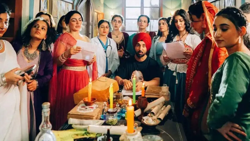 Diljit Dosanjh
