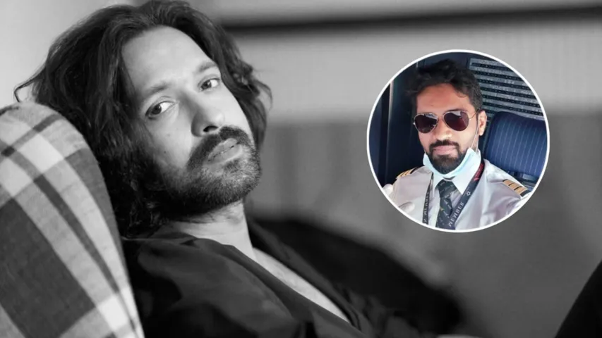 Vikrant Massey