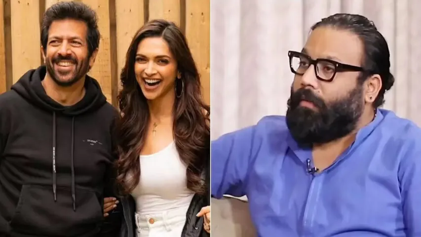 Kabir Khan Support Deepika Padukone