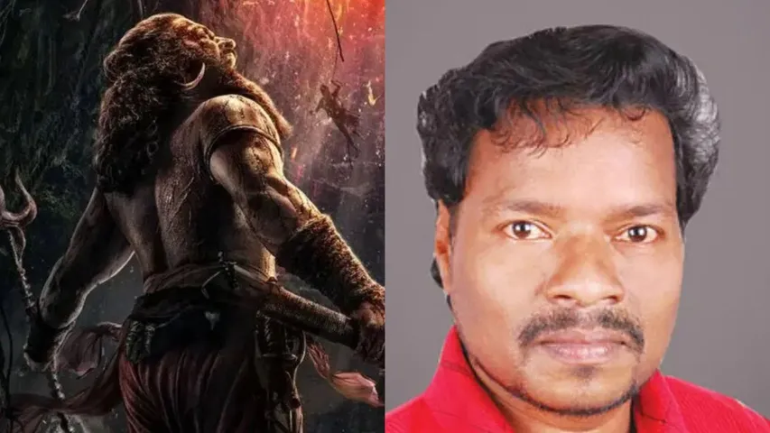 Kalabhavan Niju 