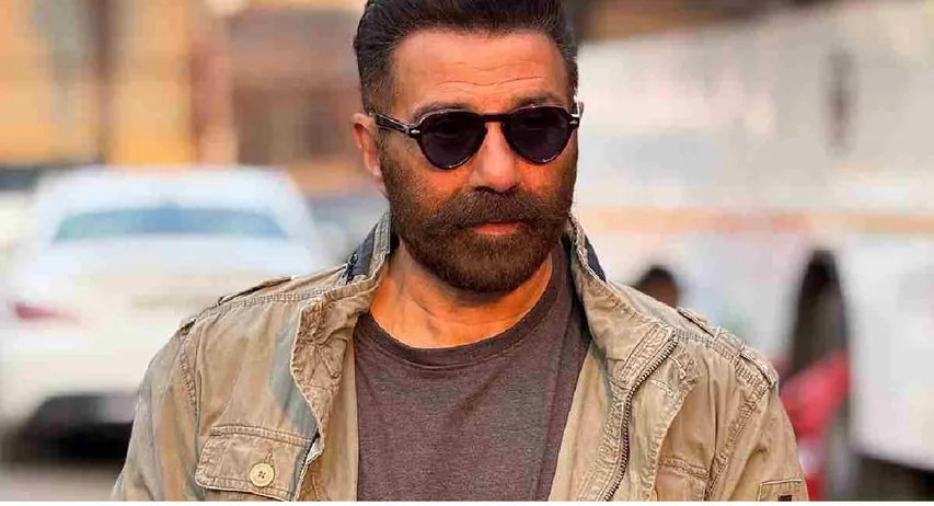 sunny deol in ramayan