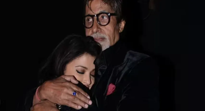 Amitabh Bachchan-Aishwarya Rai: Amitabh Bachchan told why he does not praise Aishwarya Rai publicly