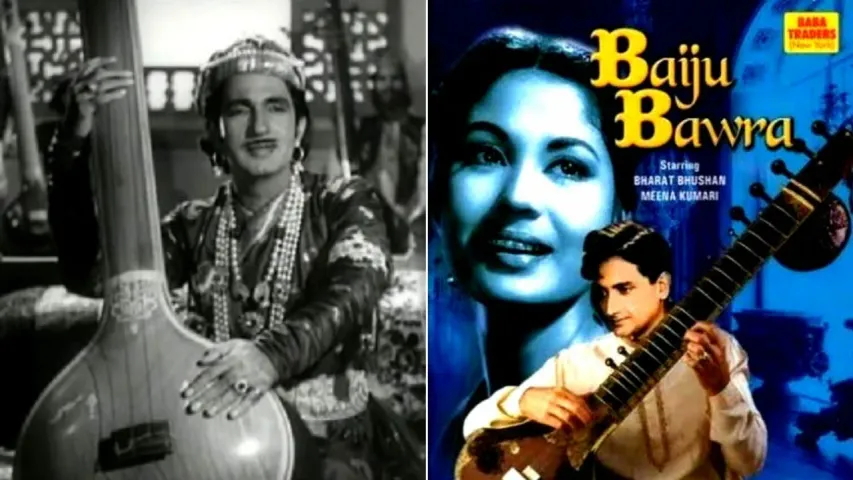 Baiju Bawra Origin When Bhatt-Kapoor Rivalry Gave Birth to a Revenge Classic