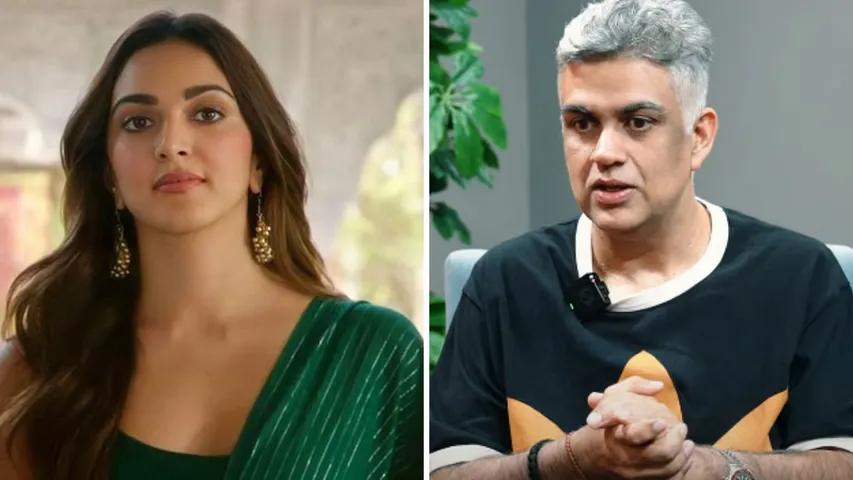 Kiara Advani will be seen playing the role of Meena Kumari makers requested everyone to avoid speculation