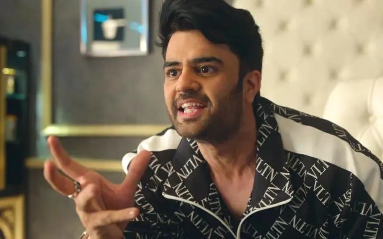 Maniesh Paul Celebrates 3 Years of JugJugg Jeeyo says What an Experience This Film Was
