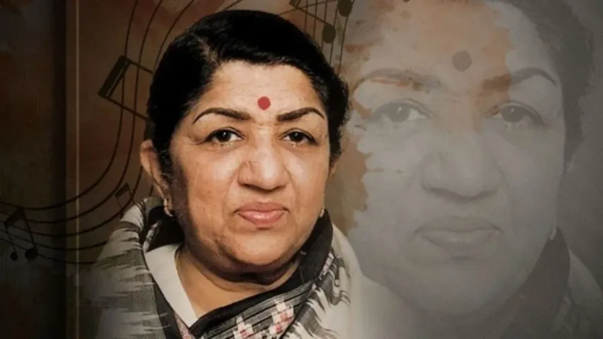 World Music Day 2025 The Power of Voice, Exploring the Depths of Yoga and difference between Chanting and Singing through the Wisdom of Lata Mangeshkar