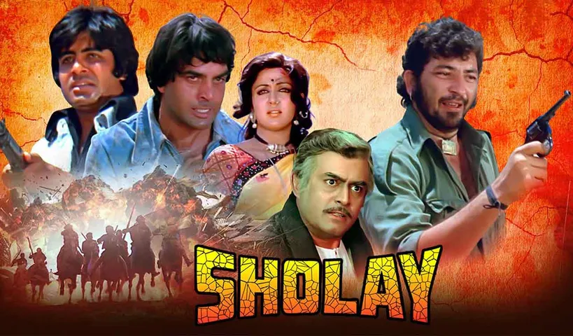 49-years-of-Sholay-Celebrating-Indias-greatest-film-ever