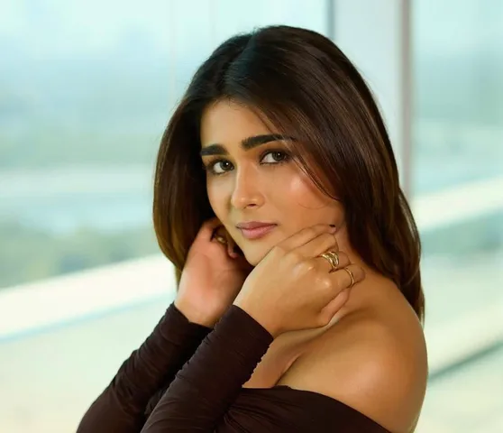 After shooting for Rahu Ketu Shalini Pandey wrote a heartfelt letter to Manali