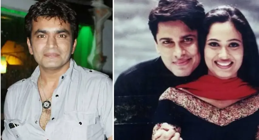 shweta tiwari raja chaudhary