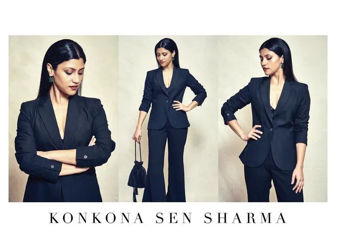konkona sen sharma